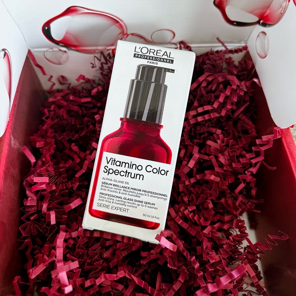 L'Oreal Vitamino Color Spectrum Serum